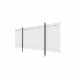 Раздвижной экран для ванны Triton Щ0000067566 128 см